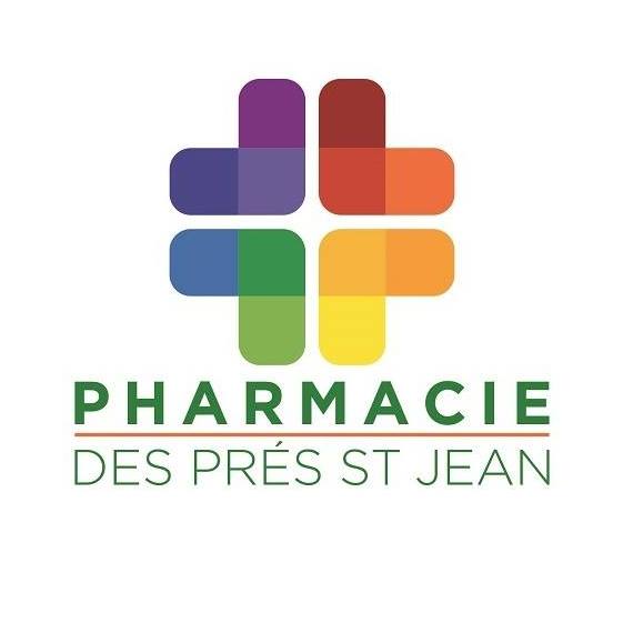Pharmacie des Prés Saint Jean